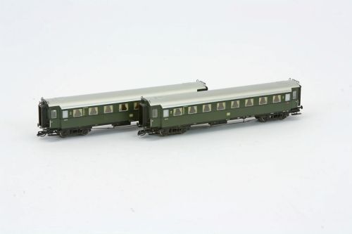 Saxonia Modellbau Art. 120185